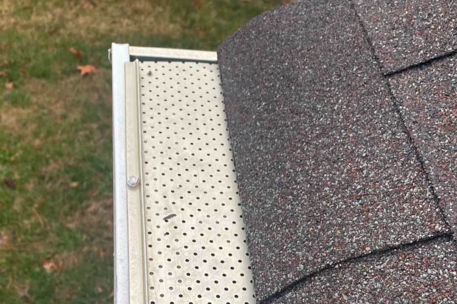 Gutter Cleaning West Point