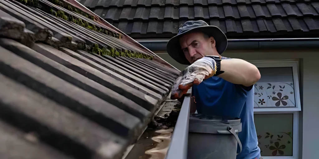 Gutter Cleaning West Point home page