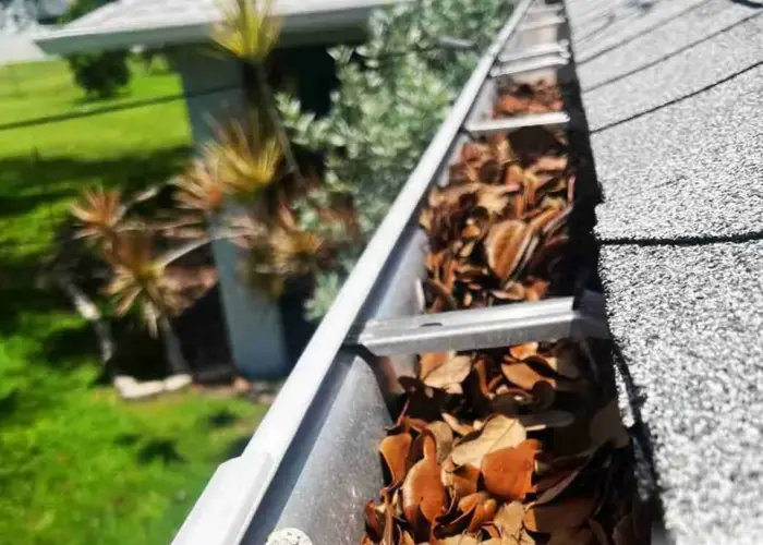 Gutter Cleaning West Point home page